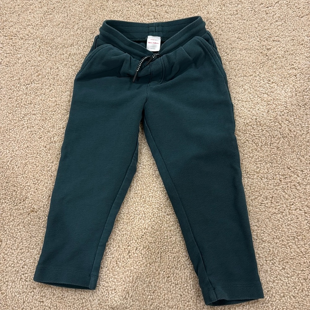 Kid jogger